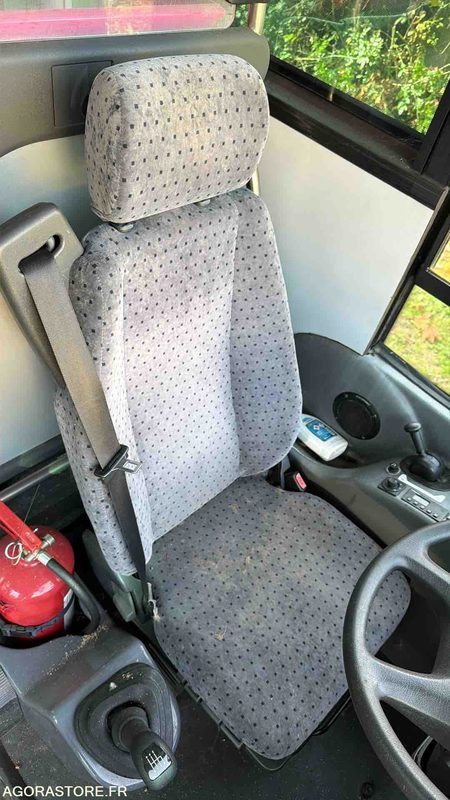 Bus Man - 2010 - AM-725-BZ - 버스 : 사진 4 Bus Man - 2010 - AM-725-BZ - 버스 : 사진 4