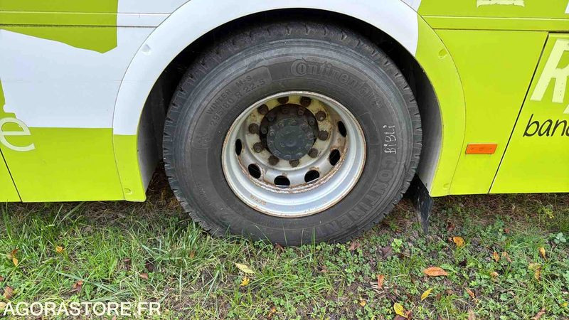 버스 Bus Man - 2010 - AM-725-BZ : 사진 18