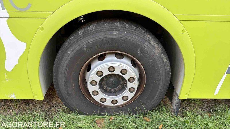 버스 Bus Man - 2010 - AM-725-BZ : 사진 16