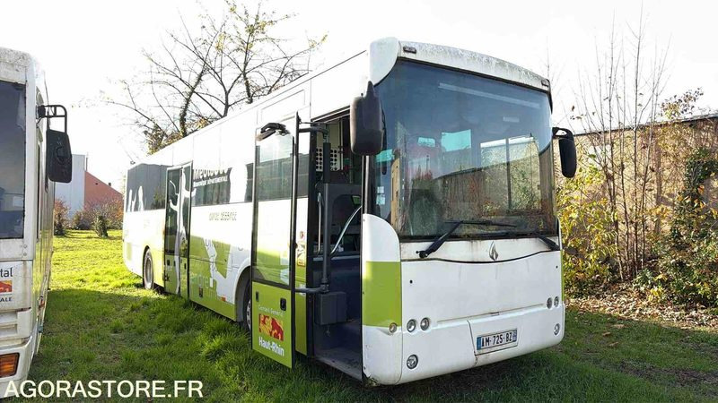 Bus Man - 2010 - AM-725-BZ - 버스 : 사진 1 Bus Man - 2010 - AM-725-BZ - 버스 : 사진 1