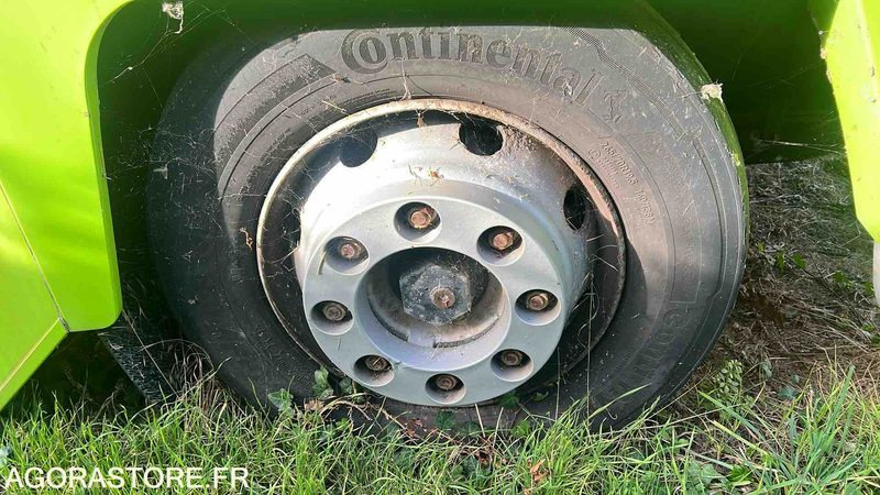 Bus Renault - 2000 - 228360kms - 5423-XB-68 - 버스 : 사진 5 Bus Renault - 2000 - 228360kms - 5423-XB-68 - 버스 : 사진 5