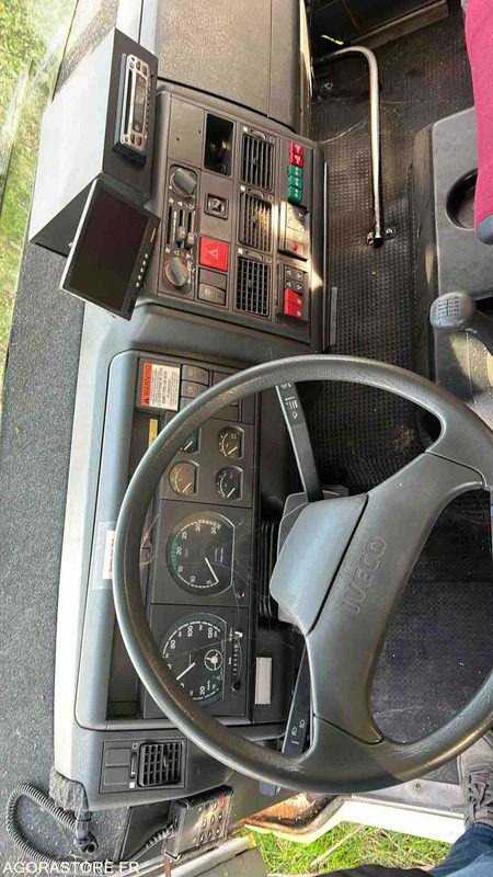 Bus Renault - 2000 - 228360kms - 5423-XB-68 - 버스 : 사진 3 Bus Renault - 2000 - 228360kms - 5423-XB-68 - 버스 : 사진 3