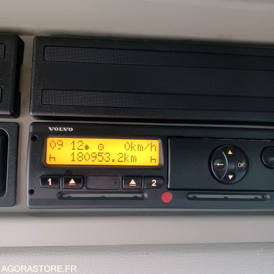 CAMION - BOM - VOLVO - FE - 300 - 180953KM - 쓰레기차 : 사진 5 CAMION - BOM - VOLVO - FE - 300 - 180953KM - 쓰레기차 : 사진 5