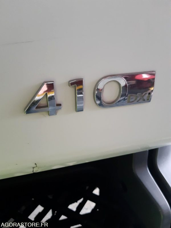 CAMION GRUE RENAULT 26T - GUIMA (R31057) 425114 KMS - 트럭 : 사진 5 CAMION GRUE RENAULT 26T - GUIMA (R31057) 425114 KMS - 트럭 : 사진 5