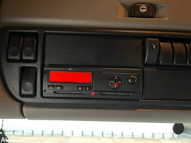 CAMION PLATEAU DAF 105.510 675 000 KM 2010 - 드롭사이드/ 플랫베드 트럭 : 사진 5 CAMION PLATEAU DAF 105.510 675 000 KM 2010 - 드롭사이드/ 플랫베드 트럭 : 사진 5