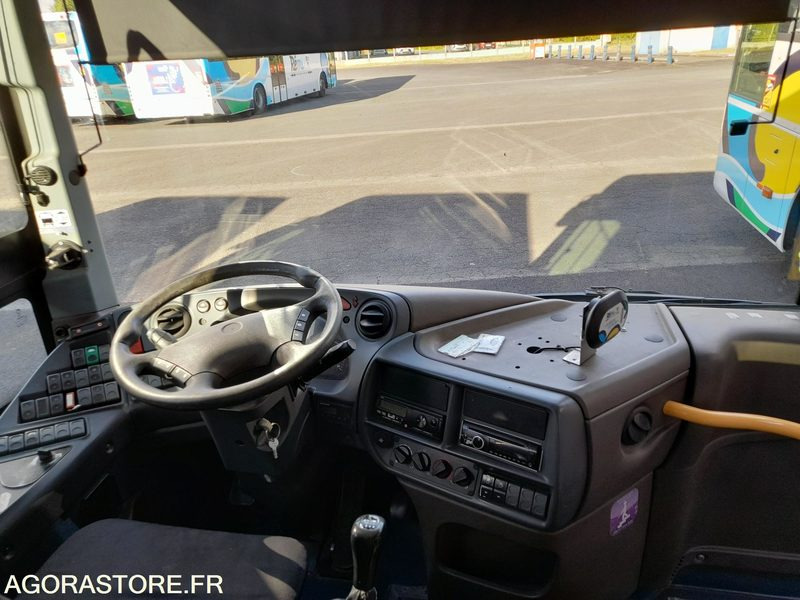 CAR-IRIBUS-RECREO-2010 / 716 592 KM / AT992-PQ- (11517) - 스쿨버스 : 사진 5 CAR-IRIBUS-RECREO-2010 / 716 592 KM / AT992-PQ- (11517) - 스쿨버스 : 사진 5