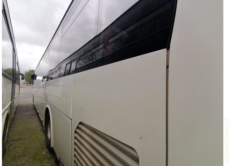 CAR-IRISBUS-ARWAY-N°12218 (3081) mec 2008/396183 KM- FP973MJ - 스쿨버스 : 사진 3 CAR-IRISBUS-ARWAY-N°12218 (3081) mec 2008/396183 KM- FP973MJ - 스쿨버스 : 사진 3