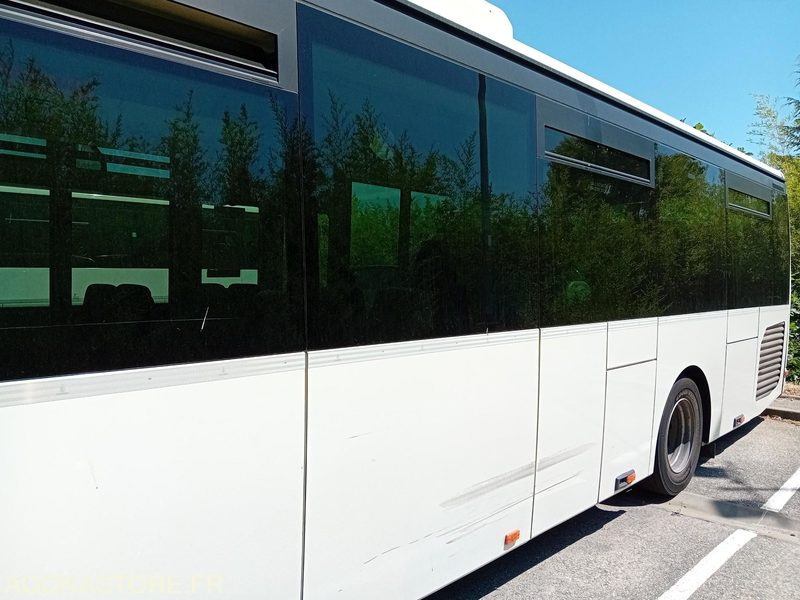CAR IRISBUS CROSSWAY LE 22265 MEC 2014 729791KM DC-933-KR - 스쿨버스 : 사진 4 CAR IRISBUS CROSSWAY LE 22265 MEC 2014 729791KM DC-933-KR - 스쿨버스 : 사진 4