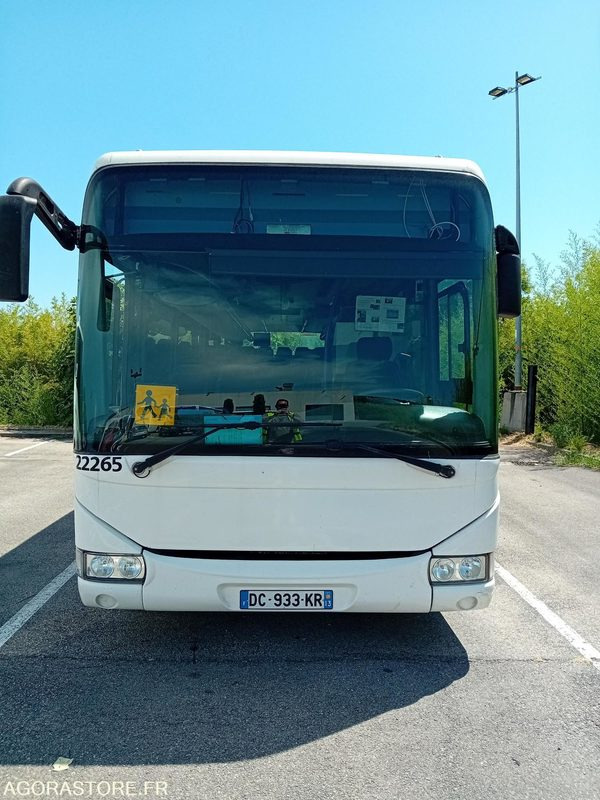 CAR IRISBUS CROSSWAY LE 22265 MEC 2014 729791KM DC-933-KR - 스쿨버스 : 사진 1 CAR IRISBUS CROSSWAY LE 22265 MEC 2014 729791KM DC-933-KR - 스쿨버스 : 사진 1