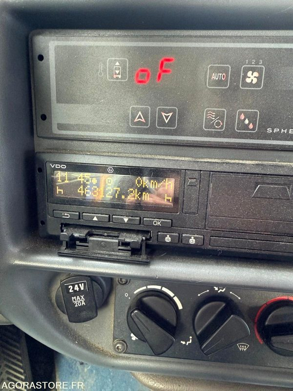 CAR-IRISBUS-CROSSWAY-N° 12224 (1092) MEC-2009/3948328 KM- EL078QW - 스쿨버스 : 사진 4 CAR-IRISBUS-CROSSWAY-N° 12224 (1092) MEC-2009/3948328 KM- EL078QW - 스쿨버스 : 사진 4