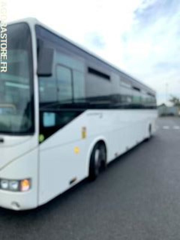 CAR IRISBUS CROSSWAY N°14865 - 185  MEC 2009 - 515979 Km AB-923-TA - 스쿨버스 : 사진 4 CAR IRISBUS CROSSWAY N°14865 - 185  MEC 2009 - 515979 Km AB-923-TA - 스쿨버스 : 사진 4