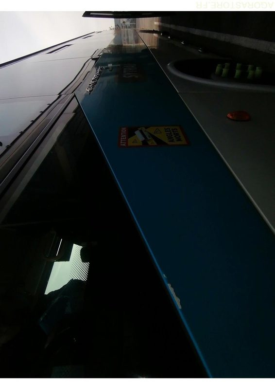 CAR-IRISBUS-CROSSWAY n°12226 (1094)-mec 2009/473174 KM-AE773JF - 스쿨버스 : 사진 2 CAR-IRISBUS-CROSSWAY n°12226 (1094)-mec 2009/473174 KM-AE773JF - 스쿨버스 : 사진 2