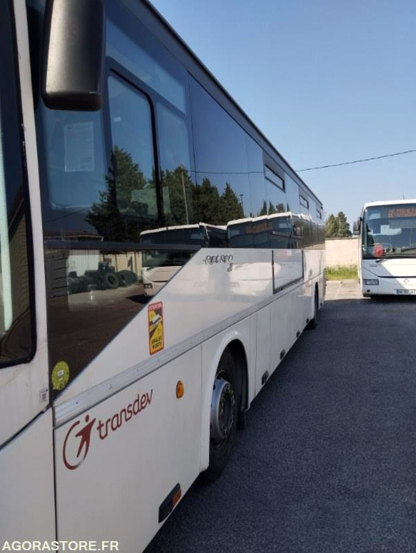 CAR IRISBUS RECREO 18630 - MEC 2009 281000KM AC-503-JJ - 스쿨버스 : 사진 4 CAR IRISBUS RECREO 18630 - MEC 2009 281000KM AC-503-JJ - 스쿨버스 : 사진 4