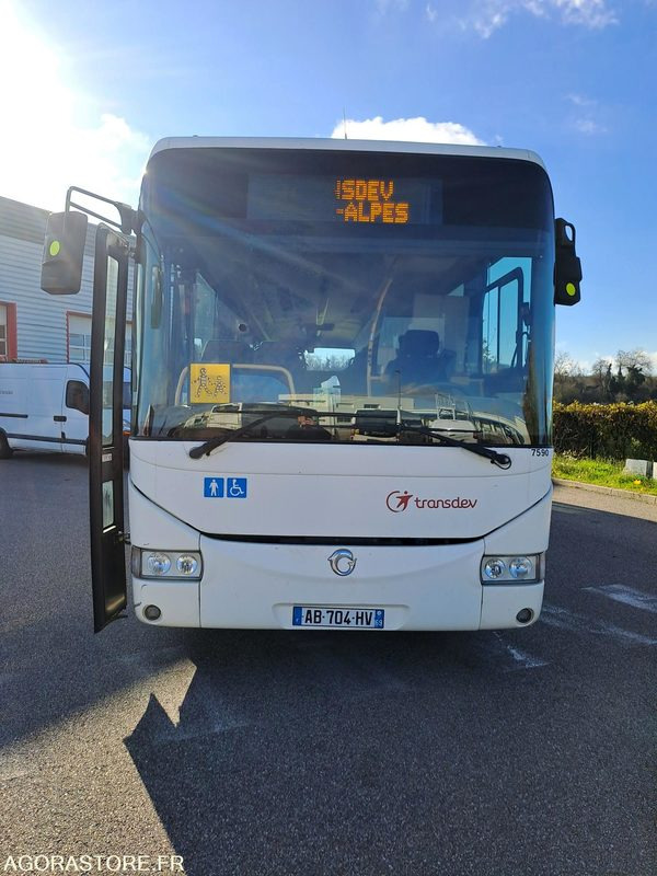 CAR-IRISBUS-RECREO N°12054(7590)-MEC-2009/276061 KM-AB704HV - 스쿨버스 : 사진 1 CAR-IRISBUS-RECREO N°12054(7590)-MEC-2009/276061 KM-AB704HV - 스쿨버스 : 사진 1