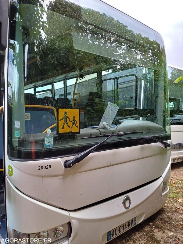 CAR IRISBUS RECREO - N°20026 - MEC2009 -424000Km/ AC-014-KV - 스쿨버스 : 사진 2 CAR IRISBUS RECREO - N°20026 - MEC2009 -424000Km/ AC-014-KV - 스쿨버스 : 사진 2