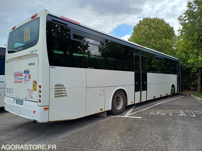 CAR IRISBUS RECREO - N°20026 - MEC2009 -424000Km/ AC-014-KV - 스쿨버스 : 사진 3 CAR IRISBUS RECREO - N°20026 - MEC2009 -424000Km/ AC-014-KV - 스쿨버스 : 사진 3