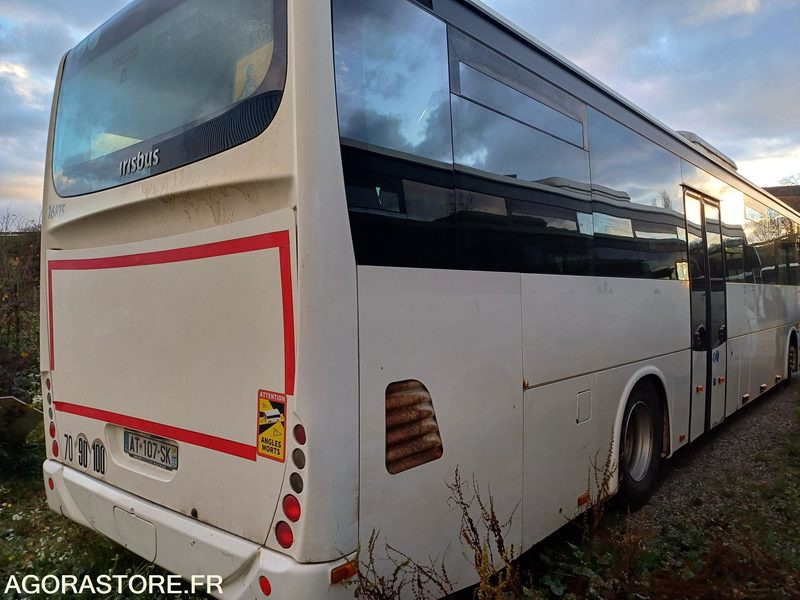 CAR IVECO ARWAY - N°16815 - MEC 2010 522000KM AT107SK - 스쿨버스 : 사진 5 CAR IVECO ARWAY - N°16815 - MEC 2010 522000KM AT107SK - 스쿨버스 : 사진 5