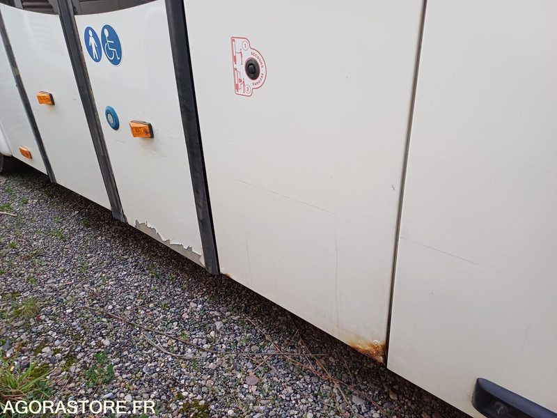 CAR IVECO ARWAY - N°16815 - MEC 2010 522000KM AT107SK - 스쿨버스 : 사진 4 CAR IVECO ARWAY - N°16815 - MEC 2010 522000KM AT107SK - 스쿨버스 : 사진 4