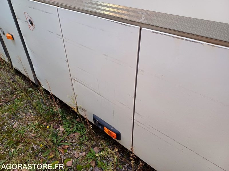 CAR IVECO ARWAY - PARC 16814 - MEC2010 497000KM AT933SJ - 스쿨버스 : 사진 3 CAR IVECO ARWAY - PARC 16814 - MEC2010 497000KM AT933SJ - 스쿨버스 : 사진 3