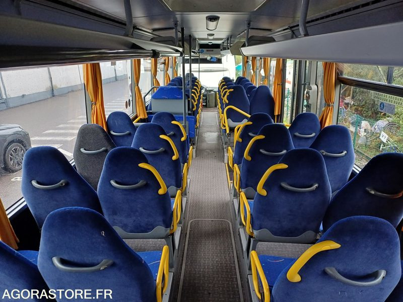 CAR MERCEDES INTOURO N° 11389 MEC 2010 / 400 000KM/ AJ-859-EH - 스쿨버스 : 사진 5 CAR MERCEDES INTOURO N° 11389 MEC 2010 / 400 000KM/ AJ-859-EH - 스쿨버스 : 사진 5