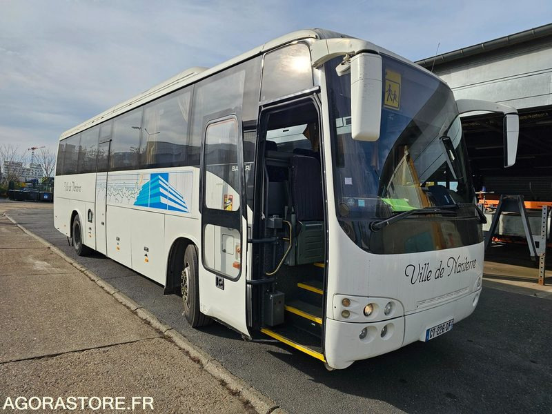 CAR SCOLAIRE TEMSA SAFARI - 2006 - 443780KM - CT226DF - 스쿨버스 : 사진 2 CAR SCOLAIRE TEMSA SAFARI - 2006 - 443780KM - CT226DF - 스쿨버스 : 사진 2