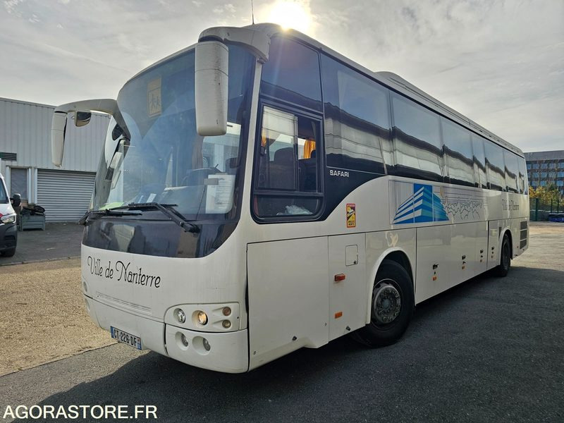 CAR SCOLAIRE TEMSA SAFARI - 2006 - 443780KM - CT226DF - 스쿨버스 : 사진 1 CAR SCOLAIRE TEMSA SAFARI - 2006 - 443780KM - CT226DF - 스쿨버스 : 사진 1