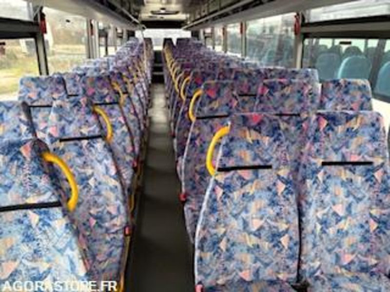 CARS SCOLAIRE | TEMSA | 2007 | 365000KM - 스쿨버스 : 사진 4 CARS SCOLAIRE | TEMSA | 2007 | 365000KM - 스쿨버스 : 사진 4