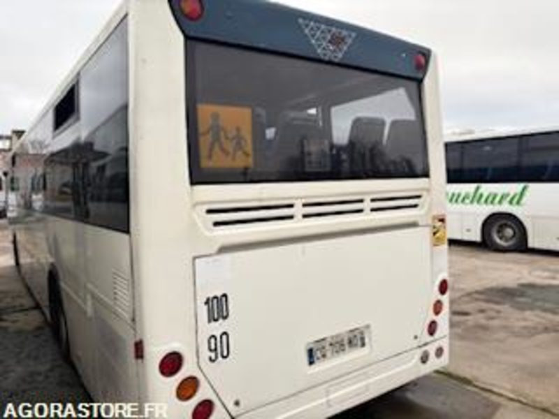 CARS SCOLAIRE | TEMSA | 2007 | 365000KM - 스쿨버스 : 사진 3 CARS SCOLAIRE | TEMSA | 2007 | 365000KM - 스쿨버스 : 사진 3