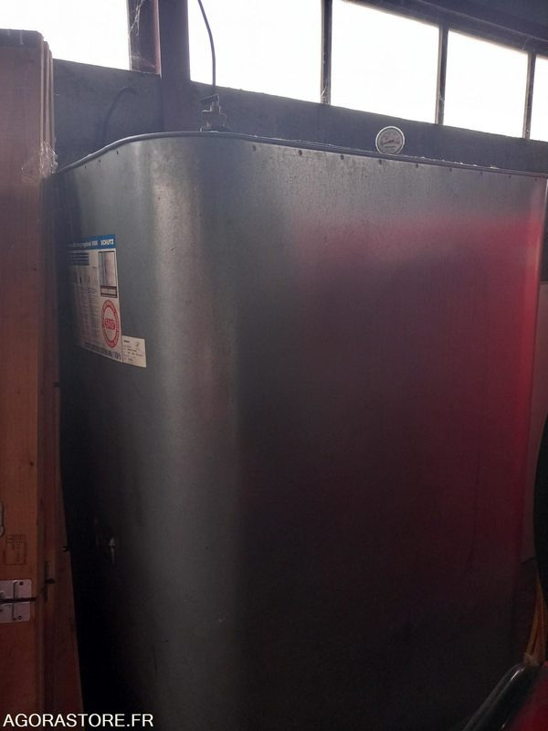 CHAUFFAGE AIR CHAUD FIOUL N° 537000934 - 2017 - 도구/ 장비 : 사진 2 CHAUFFAGE AIR CHAUD FIOUL N° 537000934 - 2017 - 도구/ 장비 : 사진 2