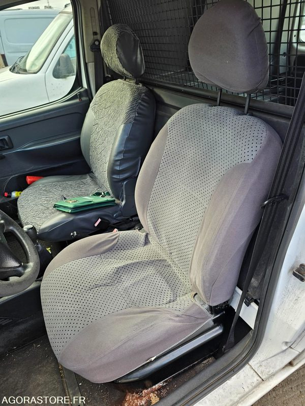 CITROEN BERLINGO - 2005 - 195086KM - 212END92 - 소형 밴 : 사진 5 CITROEN BERLINGO - 2005 - 195086KM - 212END92 - 소형 밴 : 사진 5