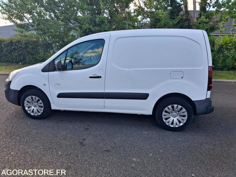 CITROEN-BERLINGO-ELECTRIQUE - 소형 밴, 전기 밴 : 사진 4 CITROEN-BERLINGO-ELECTRIQUE - 소형 밴, 전기 밴 : 사진 4