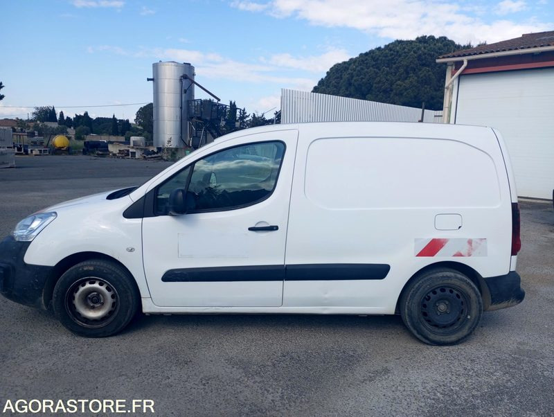 CITROEN BERLINGO ES-188-CH - 소형 밴 : 사진 1 CITROEN BERLINGO ES-188-CH - 소형 밴 : 사진 1