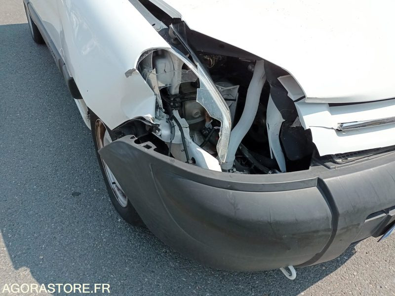 CITROEN Berlingo - 423 CMQ 78 - 소형 밴 : 사진 5 CITROEN Berlingo - 423 CMQ 78 - 소형 밴 : 사진 5