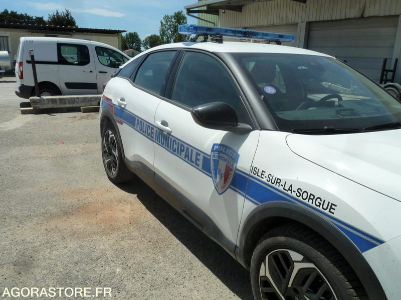 CITROEN C 4 - 차량 : 사진 2 CITROEN C 4 - 차량 : 사진 2