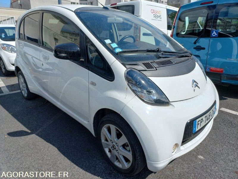 CITROEN C0 FP-746-ZG - 차량 : 사진 3 CITROEN C0 FP-746-ZG - 차량 : 사진 3