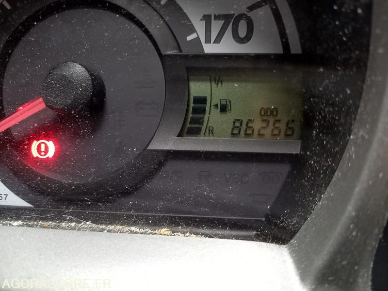 CITROEN C1 AD-659-JS - 차량 : 사진 5 CITROEN C1 AD-659-JS - 차량 : 사진 5