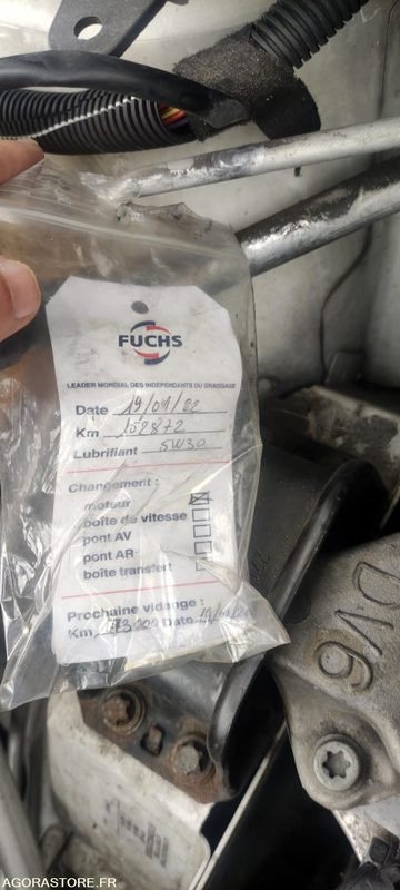 차량 CITROEN C4 : 사진 12