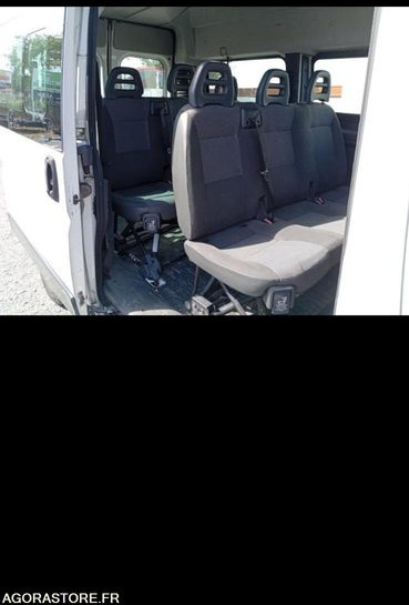CITROEN JUMPER 2.2 HDI 120 CH 2009 233273KMS - 소형 버스, 승합차 : 사진 5 CITROEN JUMPER 2.2 HDI 120 CH 2009 233273KMS - 소형 버스, 승합차 : 사진 5