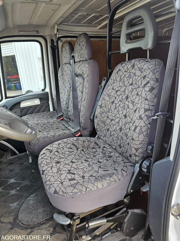 CITROEN JUMPER - 2003 - 34970KM - 405DVA92 - 패널 밴 : 사진 5 CITROEN JUMPER - 2003 - 34970KM - 405DVA92 - 패널 밴 : 사진 5