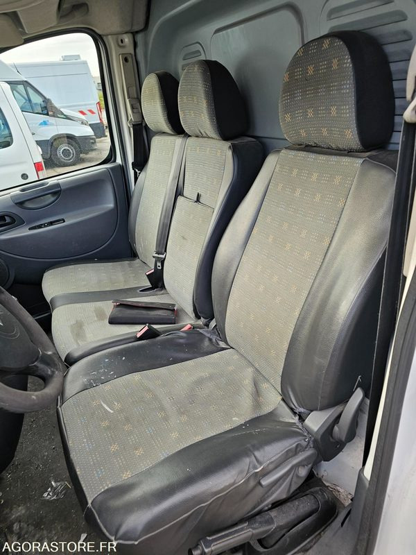 CITROEN JUMPY - 2009 - 48351KM -AH794AJ - 패널 밴 : 사진 5 CITROEN JUMPY - 2009 - 48351KM -AH794AJ - 패널 밴 : 사진 5