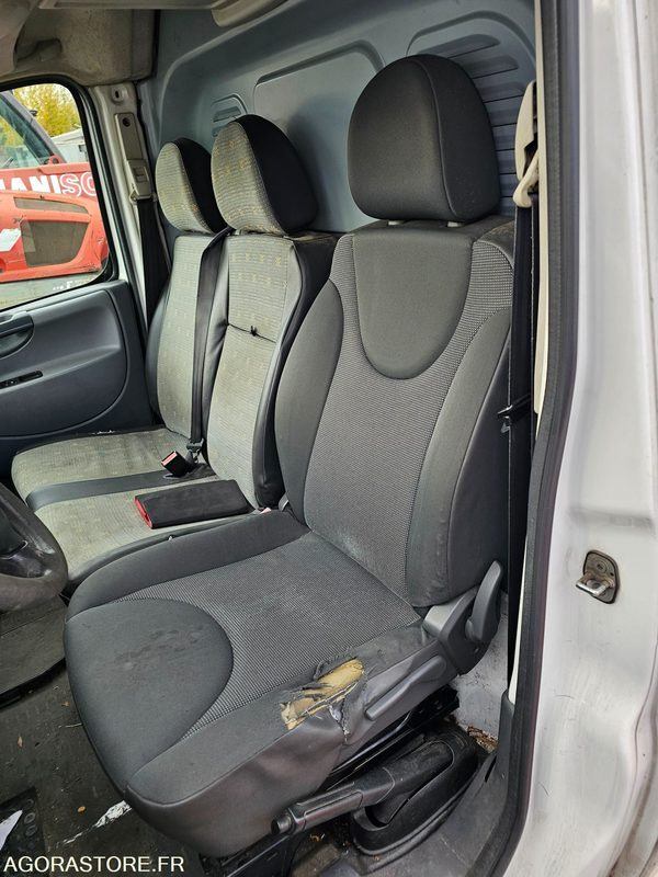 CITROEN JUMPY - 2009 - 66874KM - AH787AJ - 패널 밴 : 사진 5 CITROEN JUMPY - 2009 - 66874KM - AH787AJ - 패널 밴 : 사진 5