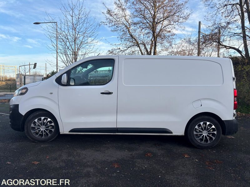 CITROEN - JUMPY 3 HDI - année 2017 - 341000 kms - DIESEL - 소형 밴 : 사진 2 CITROEN - JUMPY 3 HDI - année 2017 - 341000 kms - DIESEL - 소형 밴 : 사진 2