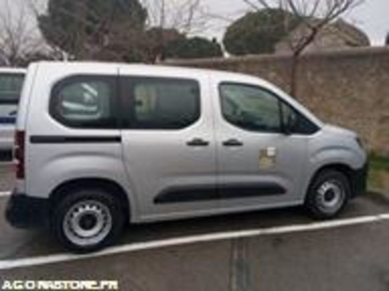 CITROEN NEMO Vitré EN-864-GQ - 소형 밴 : 사진 3 CITROEN NEMO Vitré EN-864-GQ - 소형 밴 : 사진 3