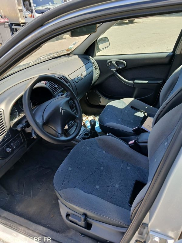 CITROEN XSARA DIESEL - 2004 - 145 000KM - 차량 : 사진 5 CITROEN XSARA DIESEL - 2004 - 145 000KM - 차량 : 사진 5