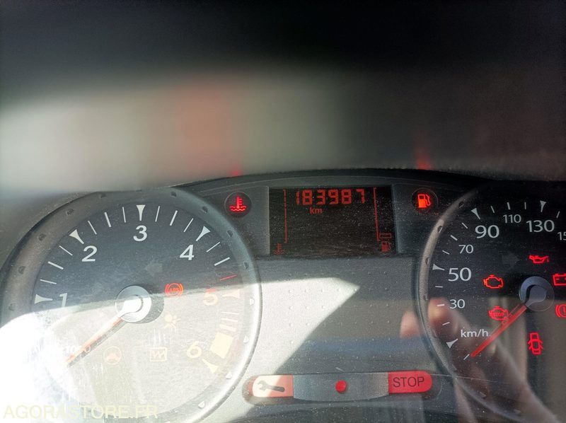 CLIO III 2010 2 places - 차량 : 사진 5 CLIO III 2010 2 places - 차량 : 사진 5