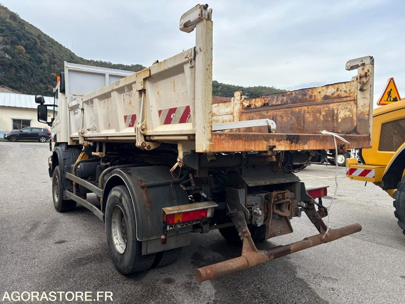 CNH14-08 SCANIA P380 4X4 - 트럭 : 사진 5 CNH14-08 SCANIA P380 4X4 - 트럭 : 사진 5