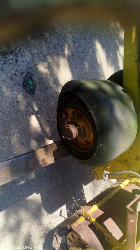 COMPACTEUR A RESTAURER - 지자체/ 특수 차량 : 사진 5 COMPACTEUR A RESTAURER - 지자체/ 특수 차량 : 사진 5