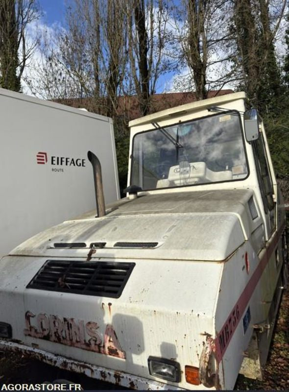 COMPACTEUR - CORINSA - CCR14.21B - 5400H - 롤러 : 사진 1 COMPACTEUR - CORINSA - CCR14.21B - 5400H - 롤러 : 사진 1