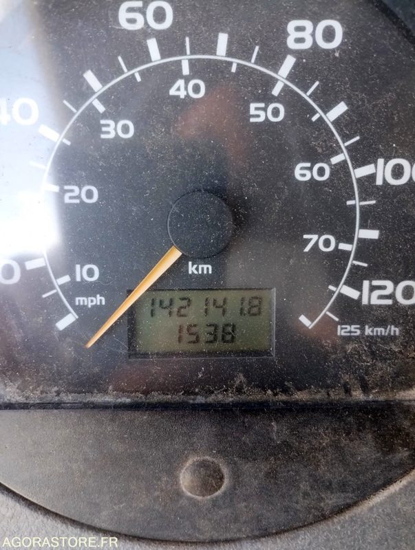 Camion 19t Hydrocureur Renault G300 Maxter 142142km – équipement Huwer - 진공 흡입 트럭 : 사진 2 Camion 19t Hydrocureur Renault G300 Maxter 142142km – équipement Huwer - 진공 흡입 트럭 : 사진 2