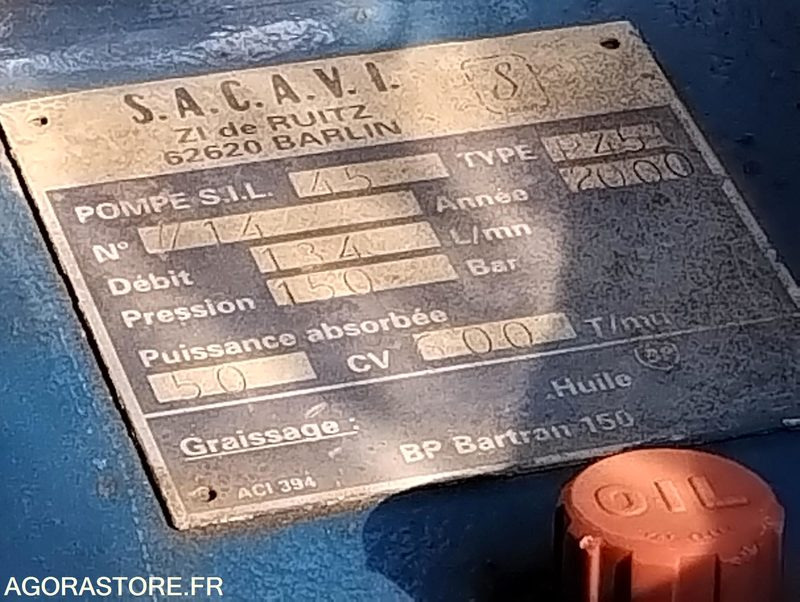 Camion 3.5t Hydrocureur Renault Mascott – équipement Huwer - 트럭 : 사진 4 Camion 3.5t Hydrocureur Renault Mascott – équipement Huwer - 트럭 : 사진 4